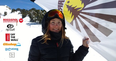 Gagne le kit de : Marion Haerty !