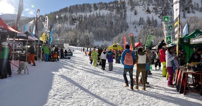 Rock On Snowboard Tour 2015 : toutes les infos !