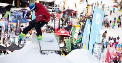 Les Jeux Sympathiques sont de retour !