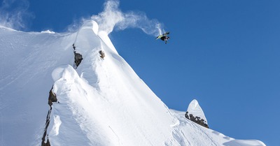 The Fourth Phase : Teaser