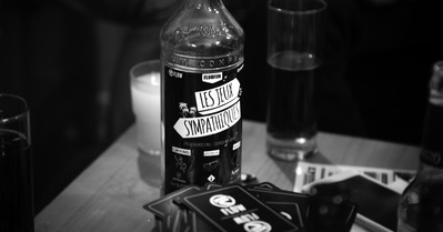 Jeux Sympathiques 15 : piste freestyl&eacute;e / reportage.