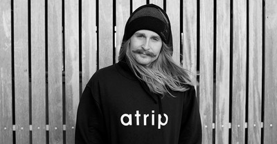 Halldor Helgason lance sa marque d'Outerwear