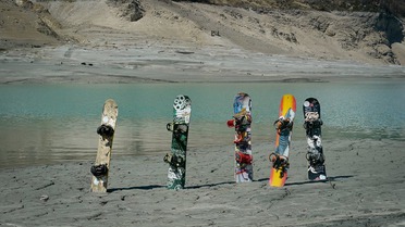 Minority : Peuca-Pi&ecirc;rra, interview et film complet.