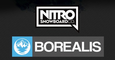 Gagne la board que tu testes : Nitro et Borealis, les gagnants !