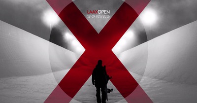 Laax Open : le live !