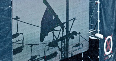 Laax Open : grand succ&egrave;s !