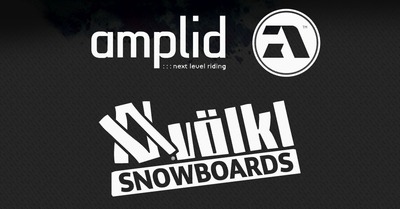 Gagne la board que tu testes : Völkl et Amplid, les gagnants !