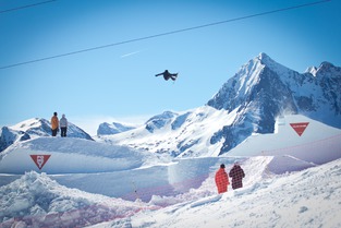 Poney Session 2016 : infos et jeu concours !