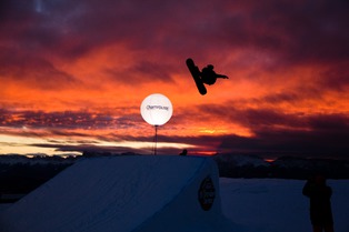 Vans Hi-Standard Series : Chamrousse