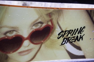 Snowboards Capita et Springbreak et fixations Union 2017.