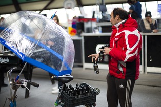 Poney Session : les r&eacute;sultats !