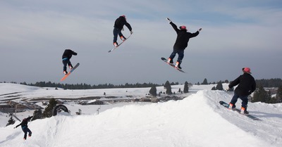 Finale des Jeux Sympathiques : la vid&eacute;o !