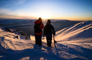 Le team Europe remporte les "Iceland Winter Games Video Battle" !