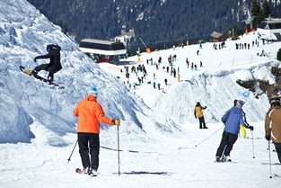 The Stash Gathering est de retour