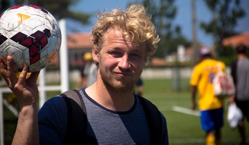 The Atlantic Cup 2016