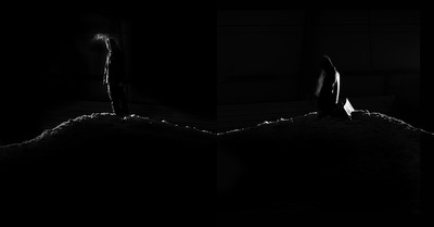 Technine Snowhall Session