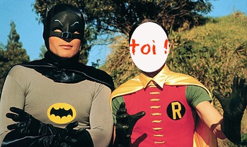 Fluofun recherche LE stagiaire !