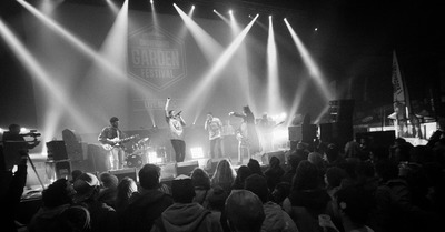 Le Snowboard Garden Festival revient en 2016 !