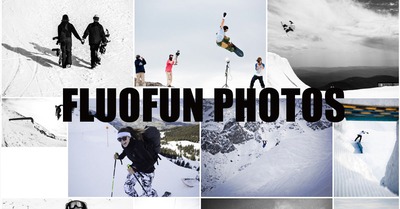 Fluofun photos ! 