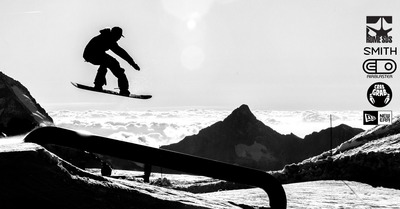 Gagne le kit de Len Jorgensen