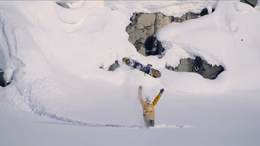 [TEASER] Insight : le nouveau Transworld !