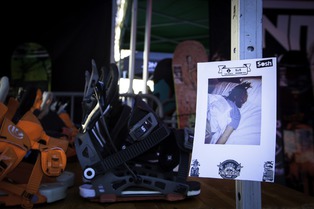 Rock On Snowboard Tour 2016 : les dates !