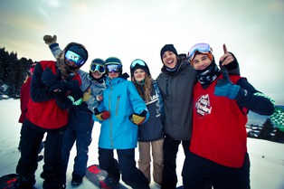 Titouan Bartet : le kid qui d&eacute;chire.
