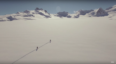 Avant premi&egrave;re Almo &agrave; Annecy !