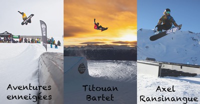 Concours du meilleur amateur 2016