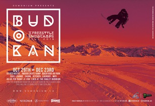 Vive les camps d'automne !&nbsp;