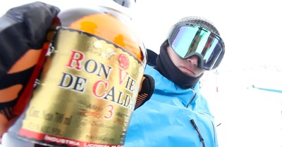 Enjoy The Glacier : 22 et 23 Octobre aux 2 Alpes