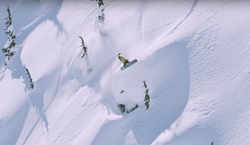 Burton Presents 2017 : &eacute;pisode 1