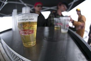 Rencontre avec l'Amicale du Snowboard