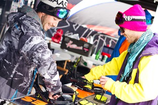 Rock On Snowboard Tour 2016&nbsp;