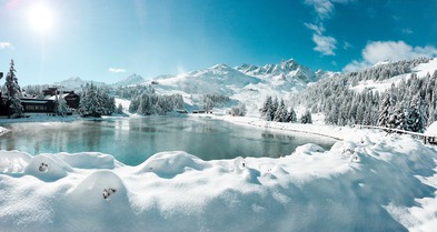 Ridez gratos le 11 Novembre &agrave; Courchevel&nbsp;