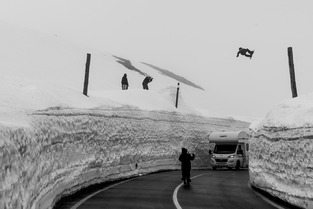 Vans - The Great Passes Tour