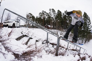 [FREE DOWNLOAD] - Postland Theory - The Fourth Wall