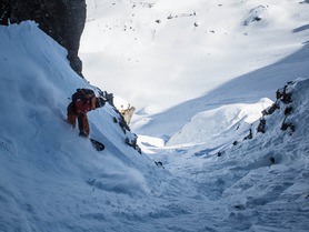 Freeride World Tour 2017 : les riders