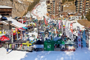 ROST Avoriaz : Le programme
