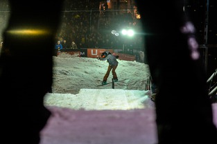 Rock A Rail 2016 : r&eacute;cap et portfolio