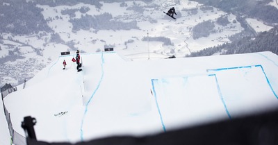 DJ S&eacute;bastien Konijnenberg