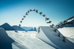 Kit de Marcus Kleveland : r&eacute;sultats.
