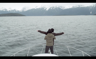 Six potes et un r&ecirc;ve : l'Alaska.