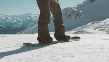 Nouvelles Burton "Step-on" pour 2018.