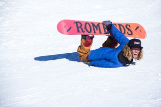 Len J&oslash;rgensen: r&eacute;sultats du kit !