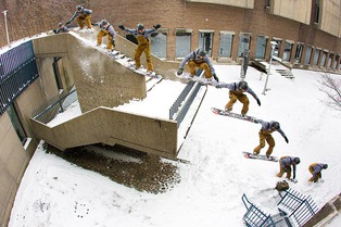 DC Shoes: Platinium hits 2016