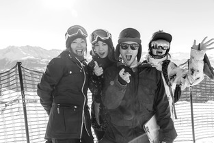 Laax Open 2017 : les infos !