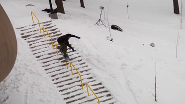 [TEASER] : Visitors - Videograss