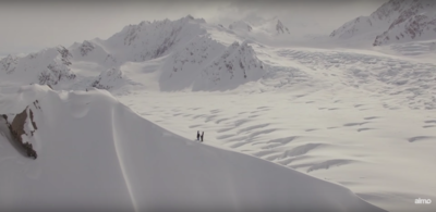 Almo - Cr&eacute;tins des Alpes : le film complet !