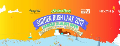 Open Banked Slalom par Terje Haakonsen et Nicolas M&uuml;ller